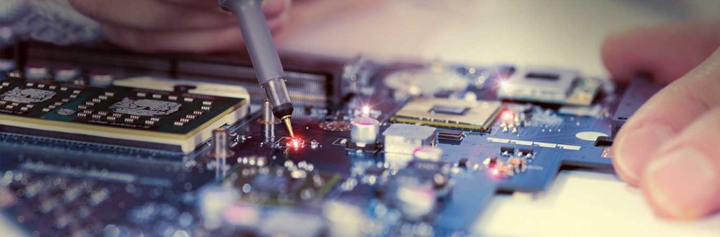 What is RS232 Protocol and How it Works? - Codrey Electronics