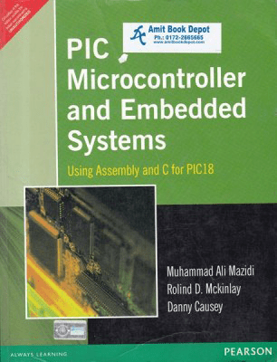 Embedded systems books pdf