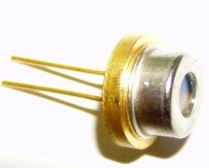 808nm 1000mW Laser Diode