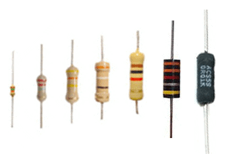 resistor