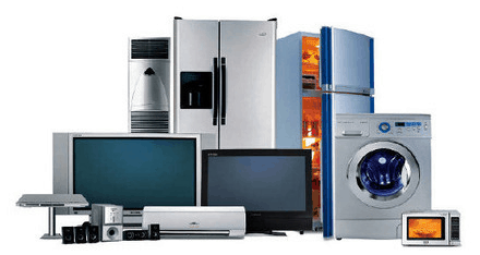 Application of Electronics - Consumer Electronics