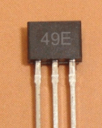 Hall Effect Sensor