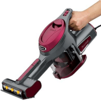 Consumer Electronics Applications-Vaccum Cleaner
