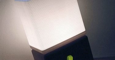 Automatic LED Night Light