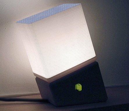 Automatic LED Night Light