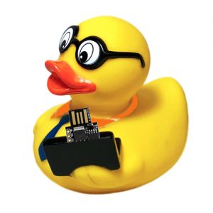 usb rubber ducky