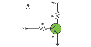 BJT Switch and Microcontroller