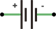 Batterie Symbole