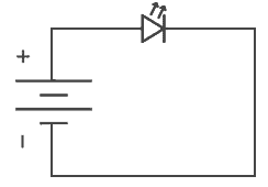 LED Battery Circuit