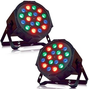 USB to DMX Converter-RGB LED Lights