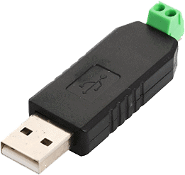 USB to RS485 Converter adapter