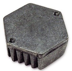 1W Star LED Heatsink