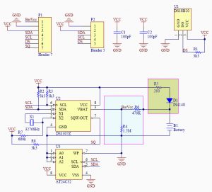 How to Play with RTC Modules - Codrey Electronics