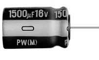 Electrolytic Capacitor