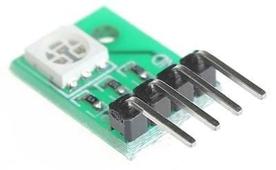 RGB LED Module - Wiki