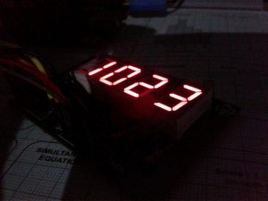 Arduino Analog Sensor Reader-Analog Sensor Read