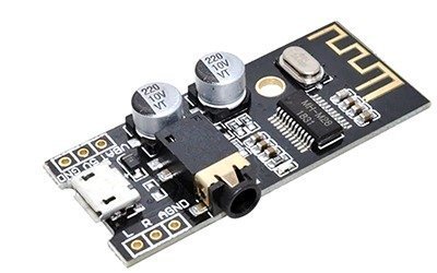 Bluetooth Stereo Audio Adapter-MH-M28 Module