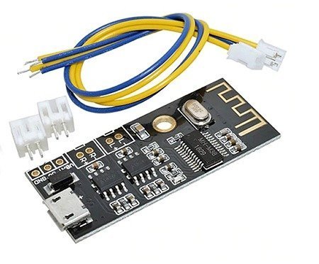 Bluetooth Stereo Audio Adapter-MH-M38 Module