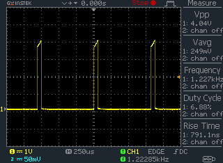 Audio Signal Injector-555 Pin 3 Probe