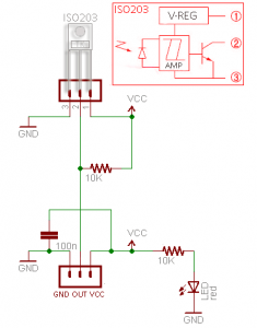 The Mysterious Laser Receiver Sensor Module! - Codrey Electronics