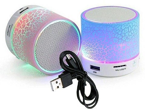 My BT Speaker Flipkart-Amazon