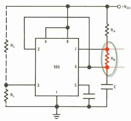 An Easy 555 EC Sensor! - Codrey Electronics