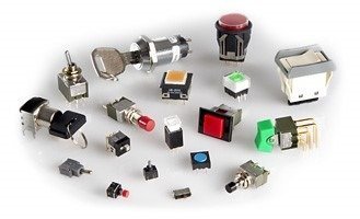 Different types of Switches