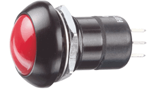 Hall Effect Switch