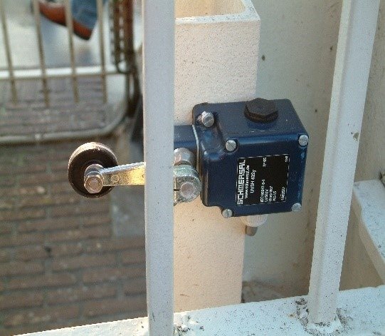 Limit Switch