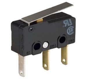 Limit Switch