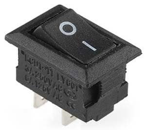 Rocker Switch