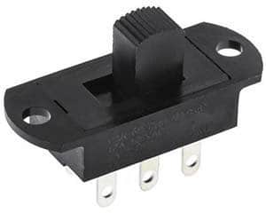 Slide Switch