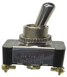 Toggle Switch
