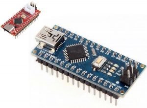 Arduino Moon Lamp DIY - Codrey Electronics