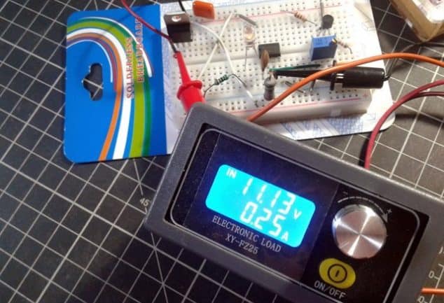 MCP6001 - Codrey Electronics