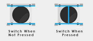 Push Button Wiring