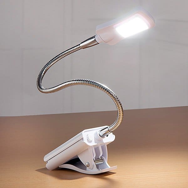 Sewing discount machine light