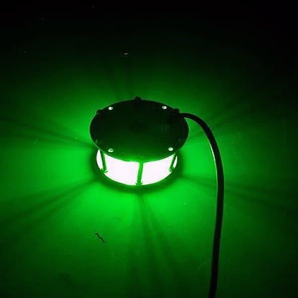 Underwater Fishing Light