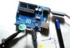 Advanced Arduino 16-bit PWM-Experiment Snap