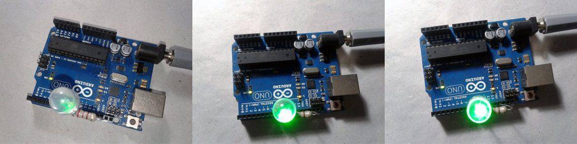 Arduino Advanced 16 Bit Pwm Codrey Electronics Arduino Advanced 16 Bit Pwm Codrey Electronics