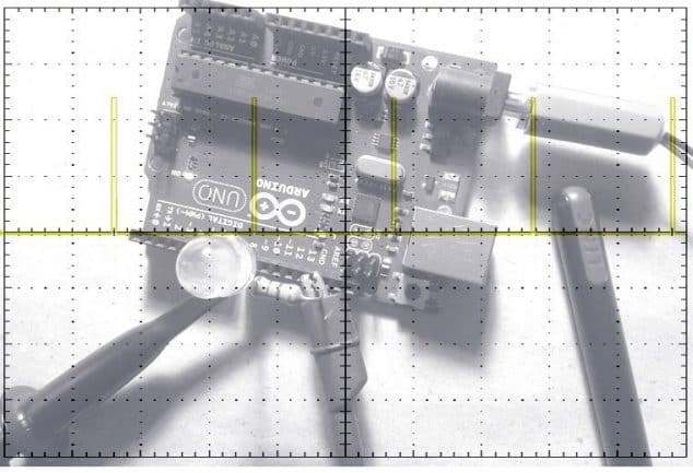 Arduino Advanced 16 Bit Pwm Codrey Electronics Arduino Advanced 16 Bit Pwm Codrey Electronics