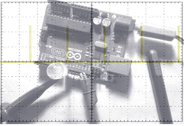 Advanced Arduino 16-bit PWM-PWM Lead