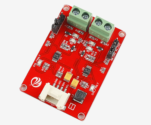 Crowtail I2C Module