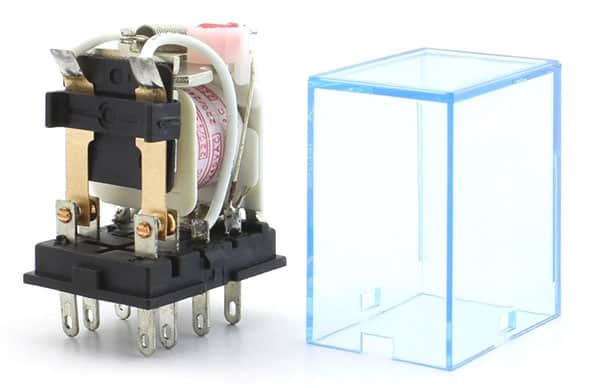 Types of Relays