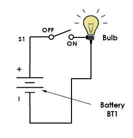 Switch Circuit