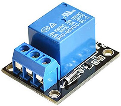 5V Relay Module