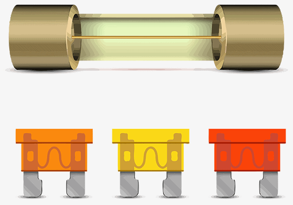 Electrical Fuse : Construction, Characteristics and its Working