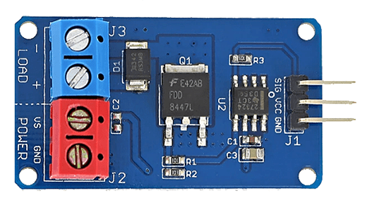 UCC27324 Module