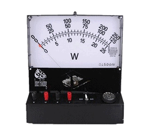 Wattmeter