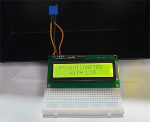 Potentiometer: How it Works? - Codrey Electronics